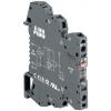 ABB Relé rozhraní CRP 24V dc 6A ABB Relé rozhraní CRP 24V dc 6A