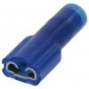 Molex 19002-0040 faston zásuvka 1 ks Bag Molex 19002-0040 faston zásuvka 1 ks Bag