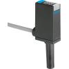 Tlakový snímač IP40, max. tlak: 0 bar Festo 30V dc 50 °C Tlakový snímač IP40, max. tlak: 0 bar Festo 30V dc 50 °C