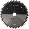 Bosch Accessories 2608837764 2608837764 pilový kotouč 165 x 30 mm Počet zubů (na palec): 54 1 ks Bosch Accessories 2608837764 2608837764 pilový kotouč 165 x 30 mm Počet zubů (na palec): 54 1 ks