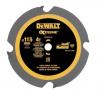 Kotouč pro kotoučovou pilu DeWALT 4 Dřevo 115 mm 1 Kotouč pro kotoučovou pilu DeWALT 4 Dřevo 115 mm 1