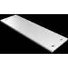 Rittal SV 9683.040 9683040 Přírubová deska (š x v) 152 mm x 48 mm PVC 10 ks