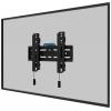 Neomounts WL30S-850BL12 TV držák na zeď 61,2 cm (24,1) - 139,7 cm (55) pevný