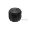 TE Connectivity TE AMP Industrial Switches and Knobs otočný knoflík přírodní (Ø) 23.9 mm 1 ks Package