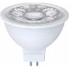 Müller-Licht 401039 LED Energetická třída (EEK2021) G (A - G) GU5.3 žárovka 7.5 W teplá bílá (Ø x v) 50 mm x 48 mm 1 ks Müller-Licht 401039 LED Energetická třída (EEK2021) G (A - G) GU5.3 žárovka 7.5 W teplá bílá (Ø x v) 50 mm x 48 mm 1 ks