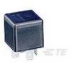 TE Connectivity, 2-1393302-2 napájecí relé, 12 V/DC, 1 ks TE Connectivity, 2-1393302-2 napájecí relé, 12 V/DC, 1 ks