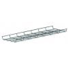 Kabelová lávka, Nerezová ocel 304, 3 m x 200mm x 30 mm RS PRO Kabelová lávka, Nerezová ocel 304, 3 m x 200mm x 30 mm RS PRO