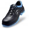 uvex 2 xenova® 9556245 ESD bezpečnostní obuv S3, velikost (EU) 45, čer...