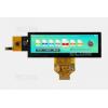LCD displej WF52ASZASDNG0#, 5,2″, 480×128, 3,3 V, CTP, bílý