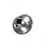 Reflektor LED C18429_ADELIA-75-W, řada: C18427 1cestná Bodové vyzařování 36 ° 74.7 mm v prům. Stříbrná Hliník Eliptický Reflektor LED C18429_ADELIA-75-W, řada: C18427 1cestná Bodové vyzařování 36 ° 74.7 mm v prům. Stříbrná Hliník Eliptický