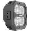OSRAM pracovní světlomet 12 V, 24 V LEDriving® Cube PX1500 Wide LEDPWL 114-WD rozsáhlé osvětlení (š x v x h) 68.4 x 113.42 x 117.1 mm 1500 lm 6000 K