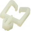 TRU COMPONENTS TC-KWS1110203 držák kabelu 1593100 Průměr kabelového svazku (rozsah) 11 mm (max) s rozpínací kotvou přírodní 1 ks TRU COMPONENTS TC-KWS1110203 držák kabelu 1593100 Průměr kabelového svazku (rozsah) 11 mm (max) s rozpínací kotvou přírodní 1 ks