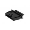 Molex zásuvkový konektor na kabel Počet pólů 6 701075040 1 ks Bulk