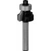 Bosch Accessories 2608629691 zaoblovací fréza Bosch Accessories 2608629691 zaoblovací fréza