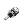 Potenciometr, průměr hřídele: 3 mm 1otáčkový, řada: JC10 10 kΩ 20 % 0.13 W JC10-000-103N Rotační 1 Nidec Components