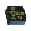 Elektromagnetický měnič HCS0903G, 3 V, 2,7 kHz, SMD Elektromagnetický měnič HCS0903G, 3 V, 2,7 kHz, SMD