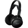 Sony MDR-RF811RK sluchátka Over Ear bezdrátová černá regulace hlasitosti, Indikátor nabití