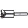 KS Tools 5153293 frézovací kolík , tvrdokov, Délka 65 mm, Vnější Ø 6 m...