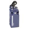 Telemecanique Sensors OsiSense XC Páka plunžrového válce Koncový spínač DP IP65 Plastové 240 V ac 10 A Telemecanique Sensors OsiSense XC Páka plunžrového válce Koncový spínač DP IP65 Plastové 240 V ac 10 A