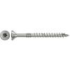 Fischer 657283 šroub ze zápustnou hlavou 4 mm 45 mm ITX galvanizováno zinkem 200 ks