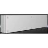 Rittal KX 1527.000, 1527000 instalační rozvodnice, IP66, 800 mm x 200 mm x 120 mm, 1 ks Rittal KX 1527.000, 1527000 instalační rozvodnice, IP66, 800 mm x 200 mm x 120 mm, 1 ks