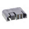 Molex vestavná pinová lišta (standardní) 436501002, 1 ks Tray Molex vestavná pinová lišta (standardní) 436501002, 1 ks Tray