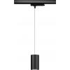 Paulmann Kratos 96617 LED závěsný lustr LED 25 W černá Paulmann Kratos 96617 LED závěsný lustr LED 25 W černá