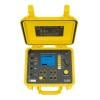 Tester izolace Tester odporu izolace P01139713 40 V 5100 V, číslo modelu: CA 6549 Chauvin Arnoux 10000 GΩ, úroveň Tester izolace Tester odporu izolace P01139713 40 V 5100 V, číslo modelu: CA 6549 Chauvin Arnoux 10000 GΩ, úroveň