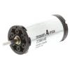 Maxon Motor DC, řada: A-Max 18V dc Komutátorový 5270rpm 37.5 mNm 15 W 4 mm 1.21A Maxon Motor DC, řada: A-Max 18V dc Komutátorový 5270rpm 37.5 mNm 15 W 4 mm 1.21A