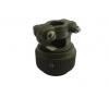 Kabelová svorka, řada: XI rozměr 15 mm, orientace těla: Rovný Amphenol Limited Odlehčovací třmen, pro použití s: Řada Kabelová svorka, řada: XI rozměr 15 mm, orientace těla: Rovný Amphenol Limited Odlehčovací třmen, pro použití s: Řada