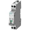 Siemens Miniaturní jistič, rozsah: SENTRON 1pólový 6A vypínací výkon 6 kA, charakteristika: Typ B, rozsah: SENTRON 230V Siemens Miniaturní jistič, rozsah: SENTRON 1pólový 6A vypínací výkon 6 kA, charakteristika: Typ B, rozsah: SENTRON 230V