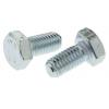RS PRO Šroub s vnitřním šestihranem, Lesklý zinek, Ocel, M8, délka: 16 mm RS PRO Šroub s vnitřním šestihranem, Lesklý zinek, Ocel, M8, délka: 16 mm