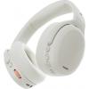 Skullcandy Crusher ANC 2 Over-Ear sluchátka uzavřená (Over Ear) kabelová, Bez kabelu šedá Potlačení hluku regulace hlasitosti, čelový pásek, headset, složitelná Skullcandy Crusher ANC 2 Over-Ear sluchátka uzavřená (Over Ear) kabelová, Bez kabelu šedá Potlačení hluku regulace hlasitosti, čelový pásek, headset, složitelná