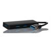 Rozbočovač USB, standard: USB 3.0 USB, počet portů USB: 4 USB RS PRO