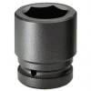 Nástrčkový klíč 25.4 mm pohon 36 mm Standardní nástrčná hlavice Čtvercový, celková délka: 65mm Facom