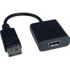 Value USB-C® / HDMI kabelový adaptér USB-C ® zástrčka, Zástrčka HDMI-A...