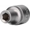 KS Tools 9641223 9641223 Nástrčný klíč 23 mm KS Tools 9641223 9641223 Nástrčný klíč 23 mm