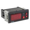 RS PRO Regulátor teploty s vypínačem, řada: ET2001 Montáž do panelu, 50 °C, 0 °C 1, počet výstupů: 1, výstup: Relé 253V RS PRO Regulátor teploty s vypínačem, řada: ET2001 Montáž do panelu, 50 °C, 0 °C 1, počet výstupů: 1, výstup: Relé 253V
