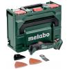 Metabo PowerMaxx MT 12 akumulátorový multifunkční nástroj bez akumulátoru, bez nabíječky, kufřík, 12 V, 613089840 Metabo PowerMaxx MT 12 akumulátorový multifunkční nástroj bez akumulátoru, bez nabíječky, kufřík, 12 V, 613089840