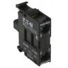 Eaton Blok světel, řada: M22 Blok světel 264V ac Šroub barva Bílá LED Eaton Blok světel, řada: M22 Blok světel 264V ac Šroub barva Bílá LED
