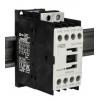 RS PRO 4 NO Stykač napětí ve vinutí 230V ac 1pólový 4 A 500V s 4 NO kontakty 230V ac Elektromechanické