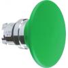 Schneider Electric Tlačítkový spínač, řada: XB4 Zelená Okamžité, průměr výřezu: 22 mm IP66, IP69K Schneider Electric Tlačítkový spínač, řada: XB4 Zelená Okamžité, průměr výřezu: 22 mm IP66, IP69K