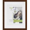 Nielsen Design 8988047 vyměnitelný fotorámeček Formát papíru: A4 bílá