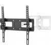 Hama TV držák na zeď 165,1 cm (65) odnímatelný, naklápěcí, nakláněcí integrovaná vodováha Hama TV držák na zeď 165,1 cm (65) odnímatelný, naklápěcí, nakláněcí integrovaná vodováha