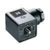 Sockets prefabricated to customer spec., Plugs prefabricated to customer spec., bush, 90&deg;, A SAIB-VSA-4P/230/9-H/OB 1873140000 Weidmüller Množství: 1 ks