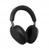 Jabra Jabra Evolve3 85 UC Stereo black mit Lin Headset uzavřená (Over Ear) Bez kabelu stereo černá Potlačení hluku headset telefon