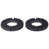Hazet 4960-0200/2 Náhradní HAZET brusný kotouč 200 mm, 2 ks Hazet 4960-0200/2 Náhradní HAZET brusný kotouč 200 mm, 2 ks