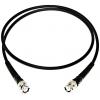 Mueller Electric BU-P2249-C-300 měřicí kabel BNC zástrčka BNC zástrčka 7.65 m 1 ks Mueller Electric BU-P2249-C-300 měřicí kabel BNC zástrčka BNC zástrčka 7.65 m 1 ks