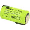 itson itsRECHARGE akumulátor AAA Ni-MH 1.2 V 8 ks