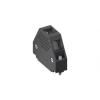 Deltron Connectors Příslušenství konektoru D-SUB, řada: DC, barva: Černá Deltron Connectors Příslušenství konektoru D-SUB, řada: DC, barva: Černá